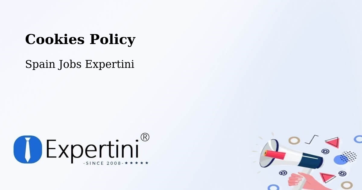 Cookie Policy – San Roque - Spain Jobs Expertini