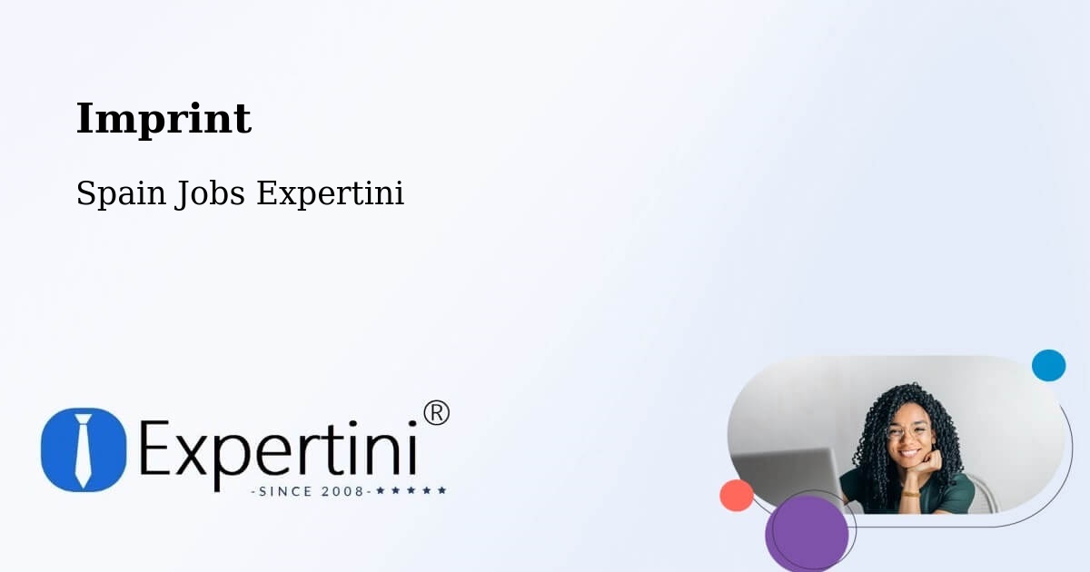 Imprint – San Roque - Spain Jobs Expertini