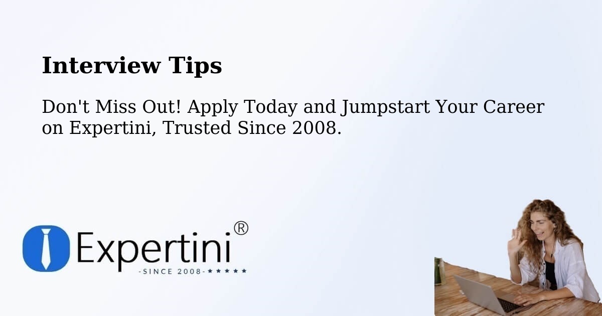 Interview Tips & Techniques for Job Seekers – San Roque - San Roque, Spain Jobs Expertini