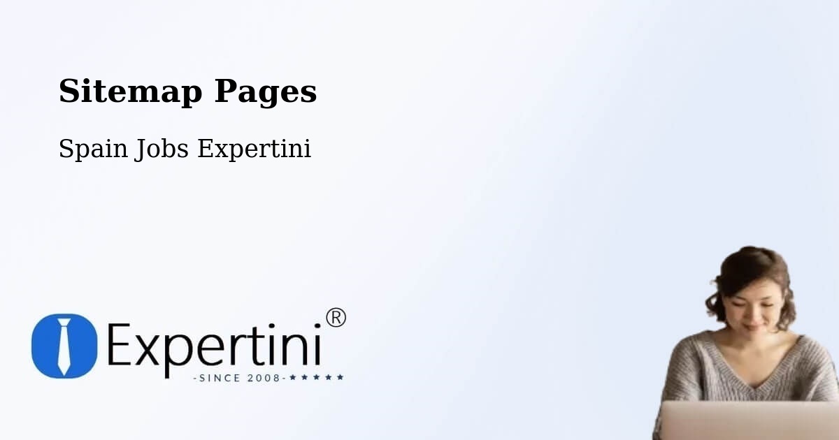Sitemap Pages - San Roque - Spain Jobs Expertini