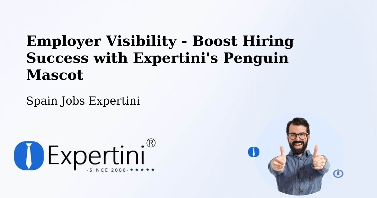 CV and Resume Visibility Optimization – San Roque - Spain Jobs Expertini